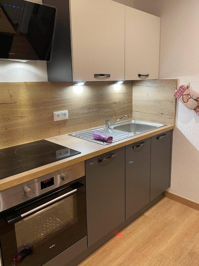 Du 5 Au 7 - Le 5 Apartamento Obernai Exterior foto
